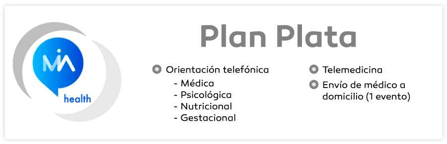 Mawdy MiA Health plata